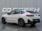 BMW X4 II (G02) Рестайлинг Краснодар  - изображение 25