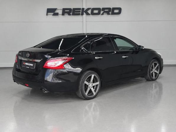 Nissan Teana III (L33) с пробегом 2014 года, цена 1 429 000 рублей, 153388 км, седан, Автокод Объявления