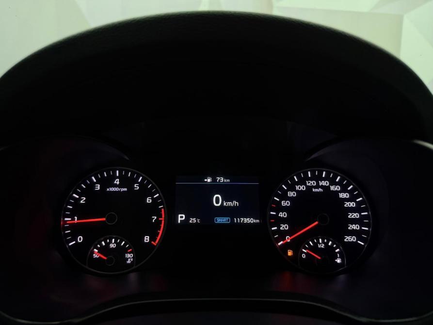 Kia Optima IV Рестайлинг Азнакаево  - изображение 23
