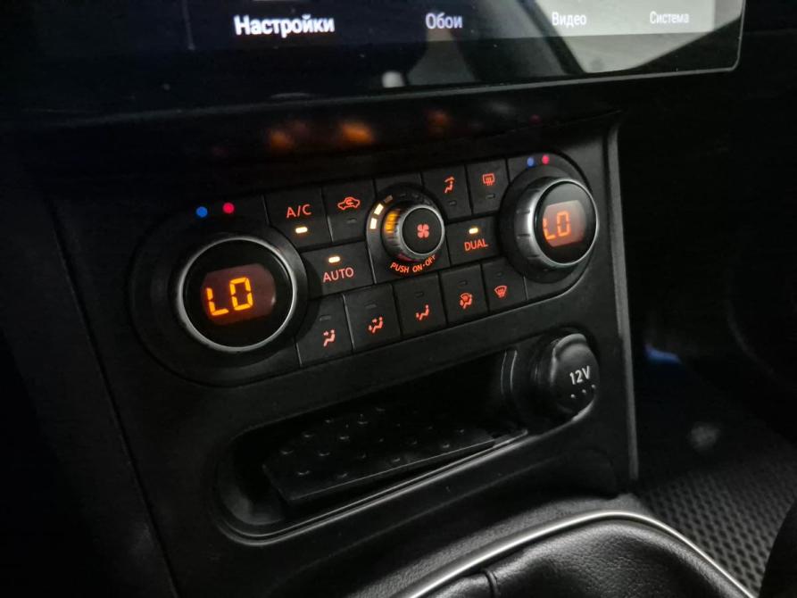 Nissan Qashqai I Рестайлинг Альметьевск  - изображение 22