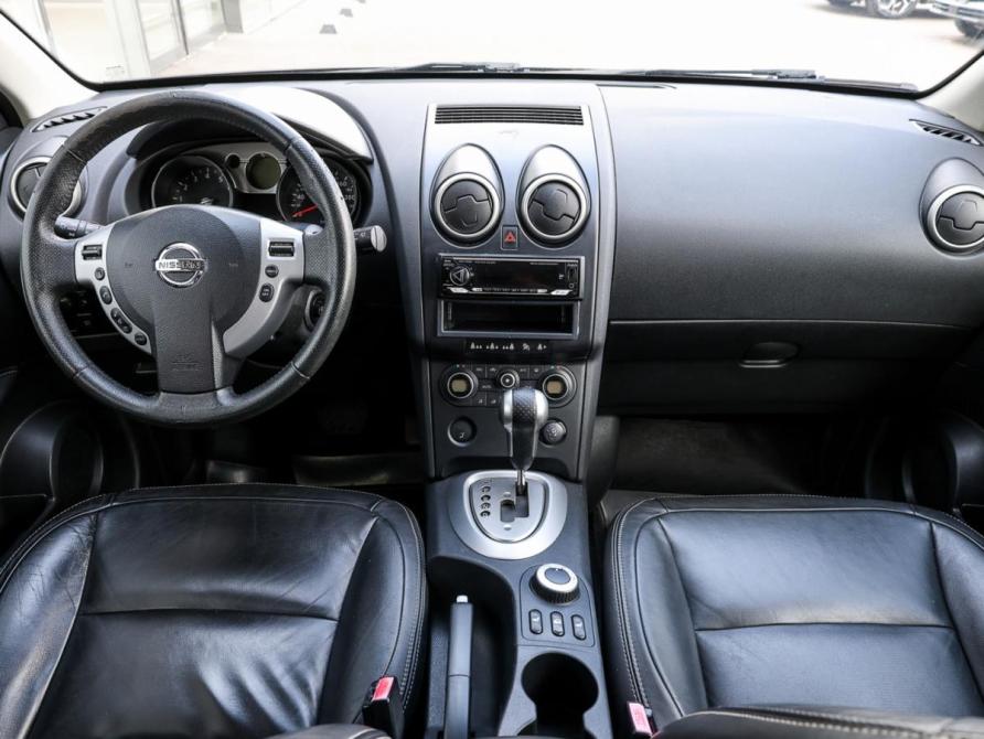 Nissan Qashqai I Москва  - изображение 15