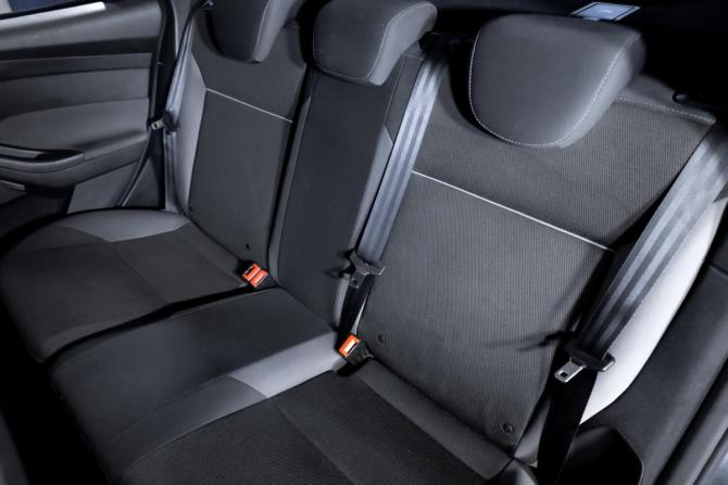 Ford Focus III с пробегом 2013 года, цена 679 000 рублей, 274759 км, хэтчбек, Автокод Объявления