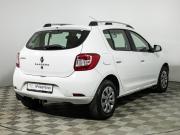 Renault Sandero II Санкт-Петербург  - изображение 21