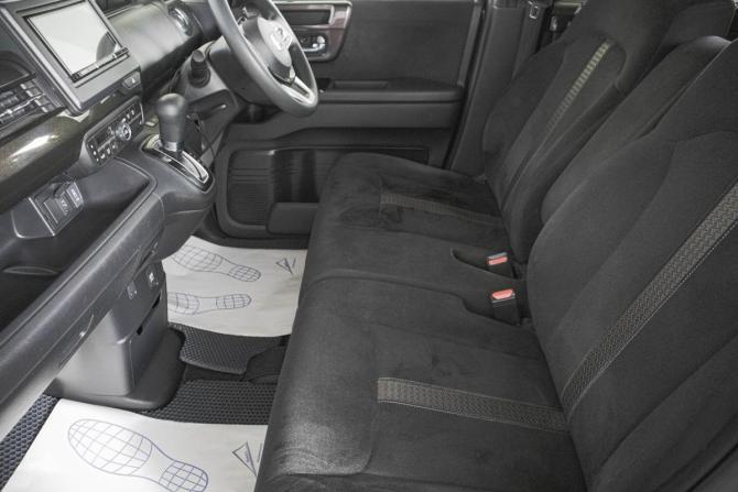 Honda N-BOX II с пробегом 2019 года, цена 1 149 000 рублей, 70000 км, микровэн, Автокод Объявления