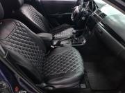 Mazda 3 I (BK) Рестайлинг Ростов-на-Дону  - изображение 40