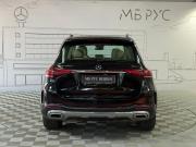 Mercedes-Benz GLE II (V167) Москва  - изображение 33