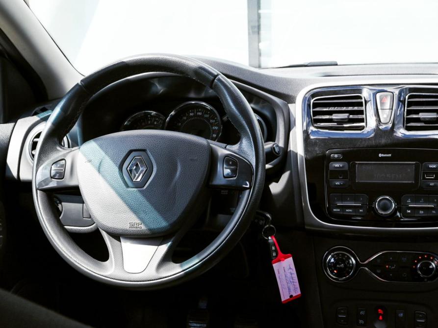 Renault Sandero II Екатеринбург  - изображение 18