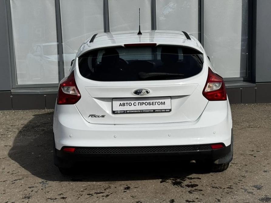 Ford Focus III Ярославль  - изображение 7