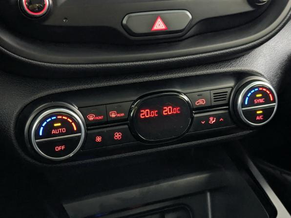 Kia Soul III с пробегом 2020 года, цена 1 800 000 рублей, 85120 км, хэтчбек, Автокод Объявления