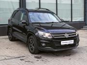 Volkswagen Tiguan I Рестайлинг Екатеринбург  - изображение 28