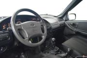 Lada (ВАЗ) Niva Travel I Сургут  - изображение 28