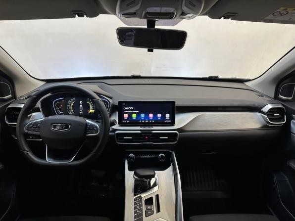 Belgee X50 с пробегом 2024 года, цена 1 930 000 рублей, 39569 км, внедорожник, Автокод Объявления