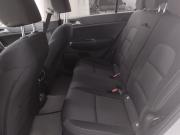 Kia Sportage IV Рестайлинг Минеральные Воды  - изображение 38