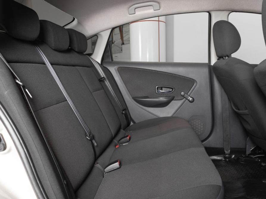 Nissan Almera III (G15) Казань  - изображение 8