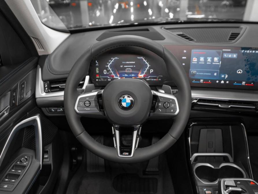 BMW X1 III (U11/U12) Москва  - изображение 12