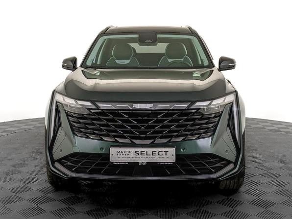 Geely Atlas II с пробегом 2024 года, цена 3 195 000 рублей, 11949 км, внедорожник, Автокод Объявления