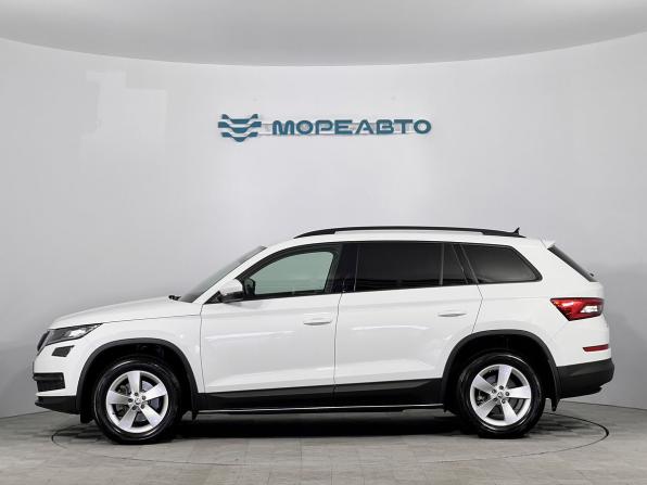 Skoda Kodiaq I с пробегом 2021 года, цена 3 385 000 рублей, 20786 км, внедорожник, Автокод Объявления