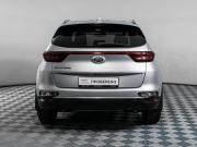 Kia Sportage IV Рестайлинг Москва  - изображение 22