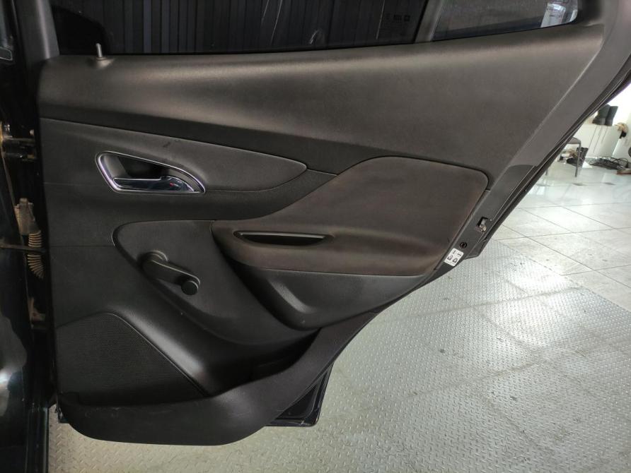 Opel Mokka I Пермь  - изображение 17