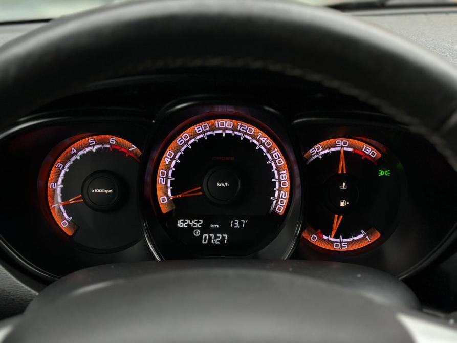 Lada (ВАЗ) Vesta I Архангельск  - изображение 23