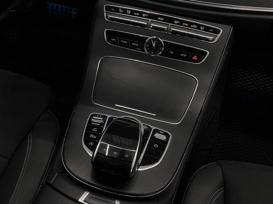 Mercedes-Benz E-Класс V (W213 S213 C238) Красноярск  - изображение 14