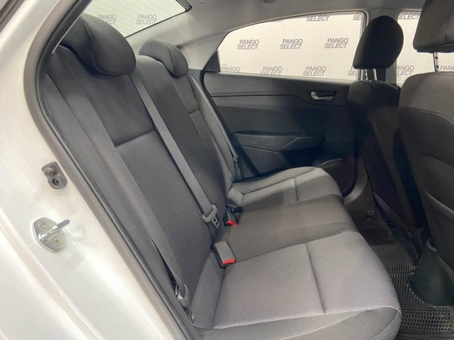 Hyundai Solaris II Красноярск  - изображение 4