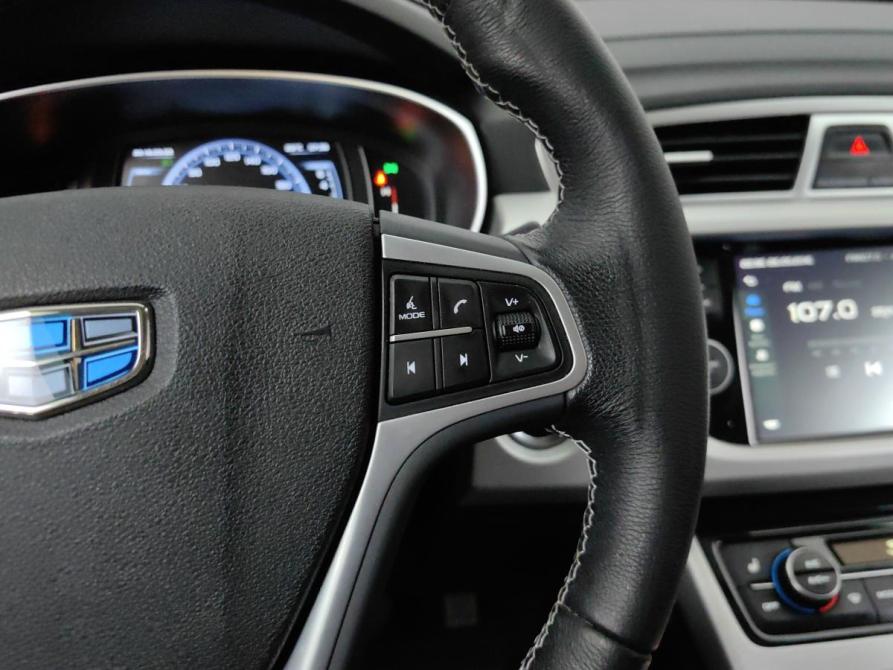 Geely Atlas I Подольск  - изображение 19