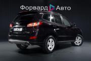 Hyundai Santa Fe II Рестайлинг Тюмень  - изображение 34