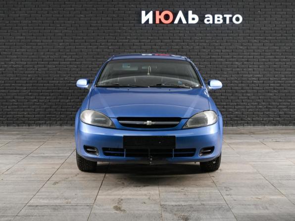 Chevrolet Lacetti I с пробегом 2007 года, цена 430 000 рублей, 187316 км, хэтчбек, Автокод Объявления