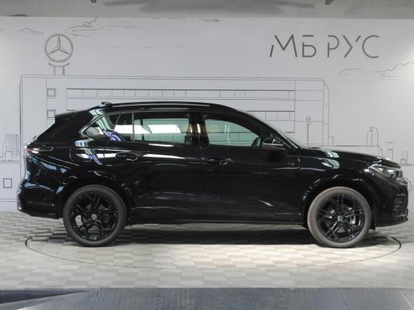 Новый Volkswagen Tiguan III (China Market) 2025 года, цена 5 100 000 рублей, внедорожник, Автокод Объявления
