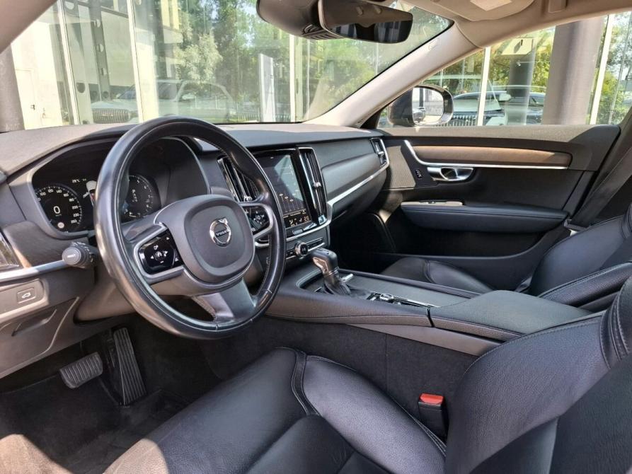 Volvo V90 Cross Country I Санкт-Петербург  - изображение 10