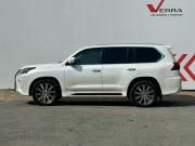 Lexus LX III Рестайлинг 2 Пермь  - изображение 16