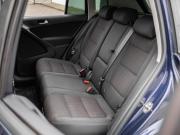 Volkswagen Tiguan I Рестайлинг Сочи  - изображение 30