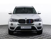 BMW X3 II (F25) Рестайлинг Москва  - изображение 29