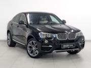 BMW X4 I (F26) Москва  - изображение 33