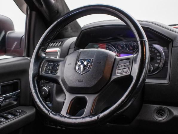 Dodge RAM IV (DS/DJ) с пробегом 2012 года, цена 2 870 000 рублей, 286009 км, offers.body_type.unknown, Автокод Объявления
