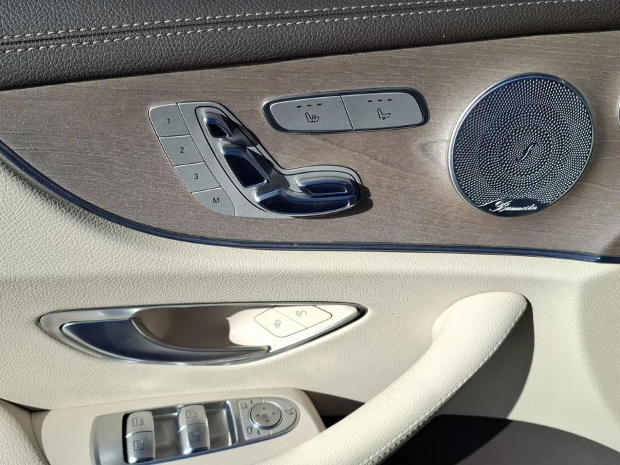 Mercedes-Benz E-Класс V (W213 S213 C238) Санкт-Петербург  - изображение 18