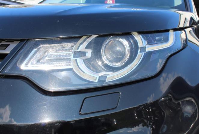 Land Rover Discovery Sport I с пробегом 2018 года, цена 2 380 000 рублей, 101962 км, внедорожник, Автокод Объявления