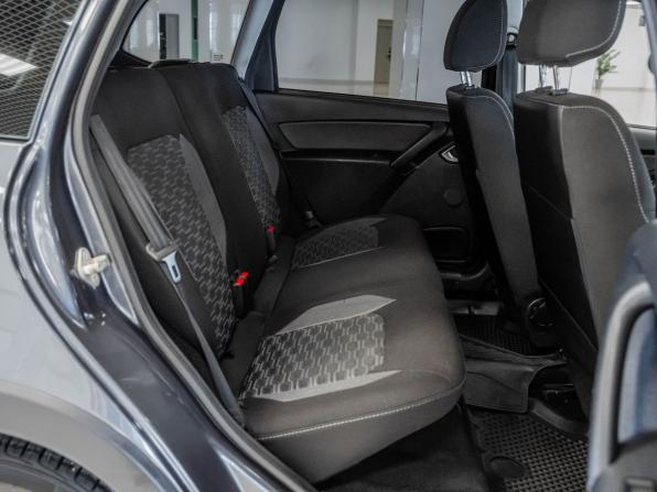 Lada (ВАЗ) Granta I Рестайлинг с пробегом 2021 года, цена 473 000 рублей, 86801 км, универсал, Автокод Объявления