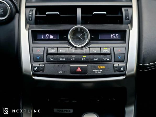 Lexus NX I с пробегом 2016 года, цена 2 890 000 рублей, 67460 км, внедорожник, Автокод Объявления