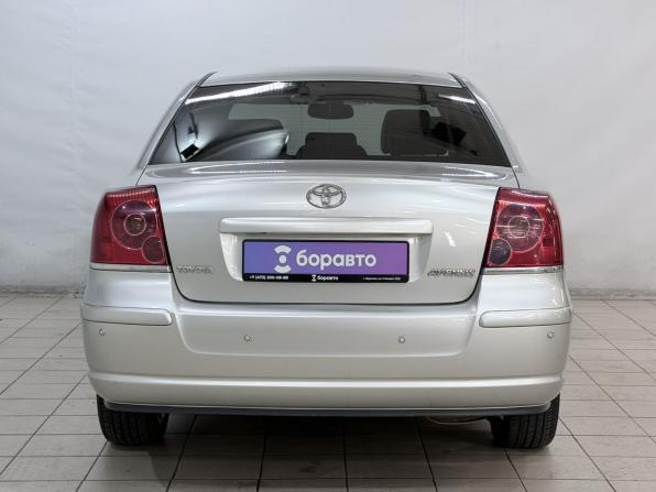 Toyota Avensis II с пробегом 2006 года, цена 878 000 рублей, 163600 км, седан, Автокод Объявления