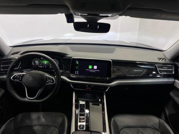 Volkswagen Teramont I Рестайлинг (China Market) с пробегом 2022 года, цена 5 350 000 рублей, 60450 км, внедорожник, Автокод Объявления
