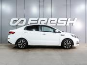 Kia Rio III Рестайлинг Воронеж  - изображение 26