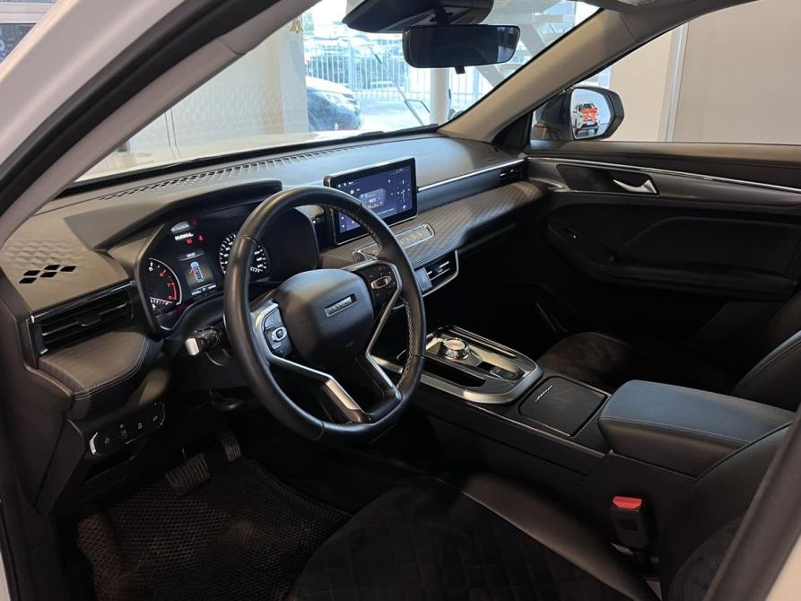 Haval Jolion I Рестайлинг Чебоксары  - изображение 21