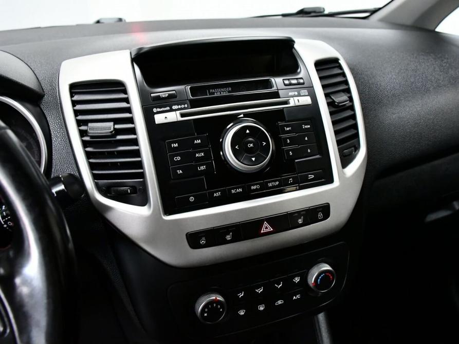 Kia Venga I Рестайлинг Новосибирск  - изображение 12