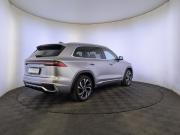 Geely Monjaro I Москва  - изображение 35