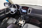 Mitsubishi Pajero IV Рестайлинг 2 Саратов  - изображение 40