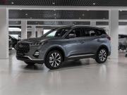 Chery Tiggo 7 Pro I Москва  - изображение 29