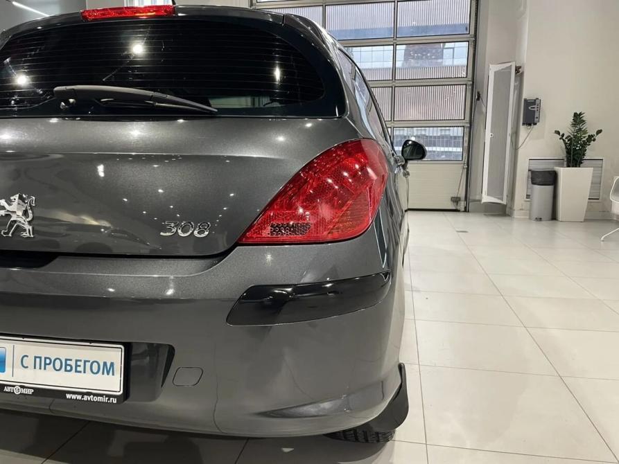 Peugeot 308 I Москва  - изображение 8