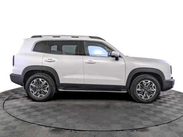 Haval Dargo с пробегом 2024 года, цена 2 615 000 рублей, 49249 км, внедорожник, Автокод Объявления